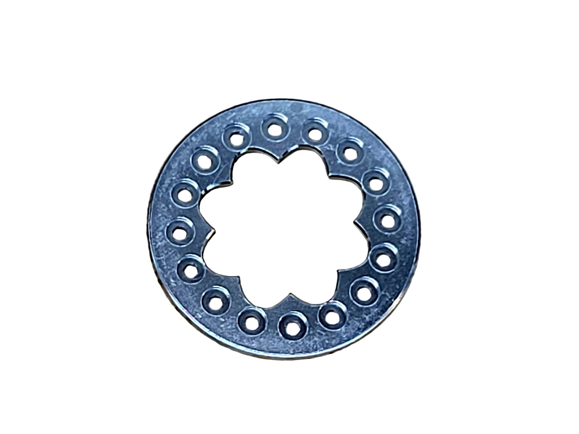 UPW Outer Wheel Ring Sets - Mofo Rc