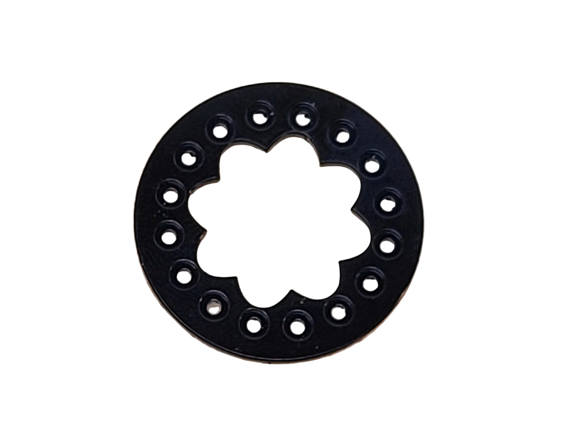 UPW Outer Wheel Ring Sets - Mofo Rc