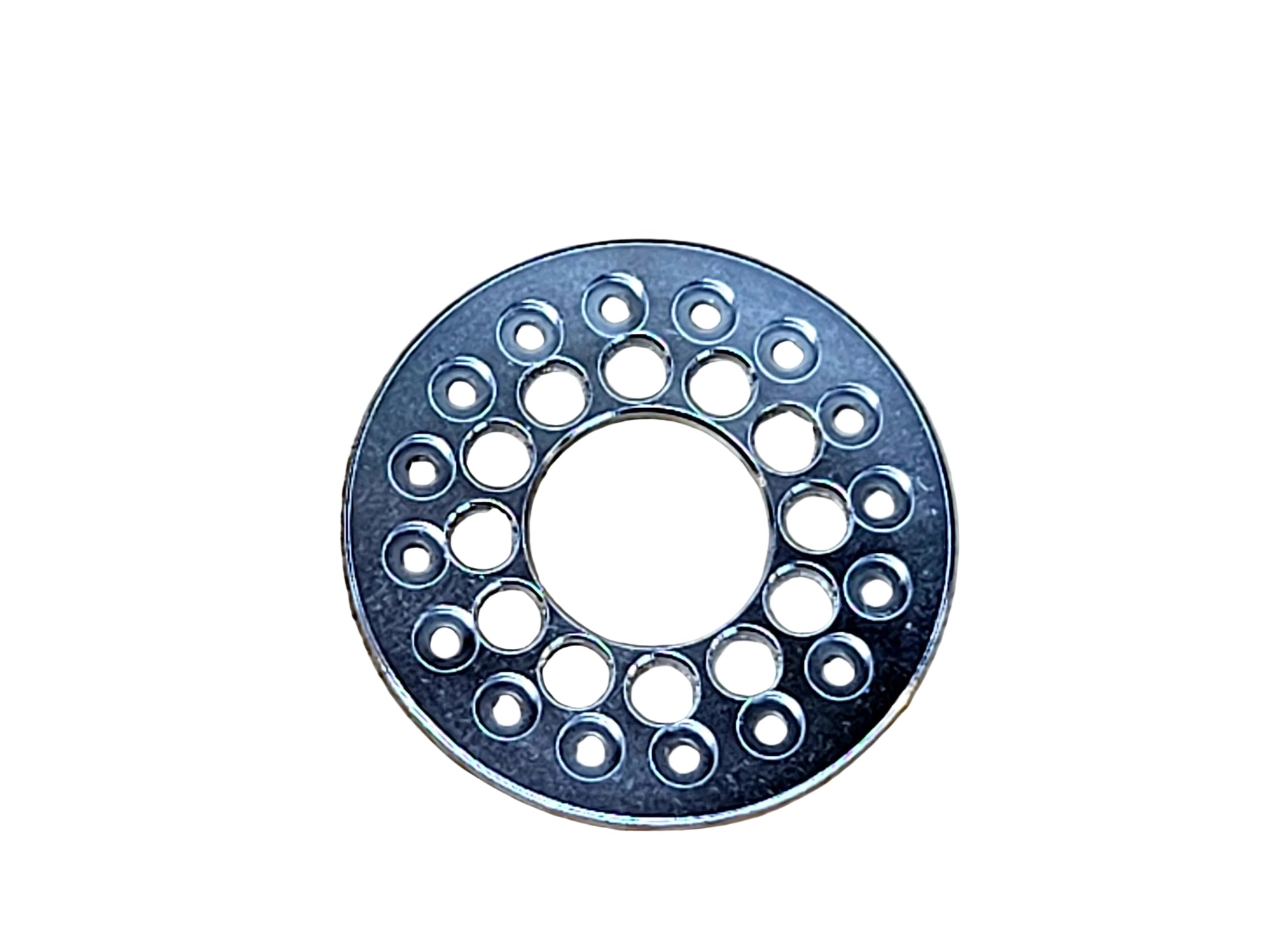 UPW Outer Wheel Ring Sets - Mofo Rc