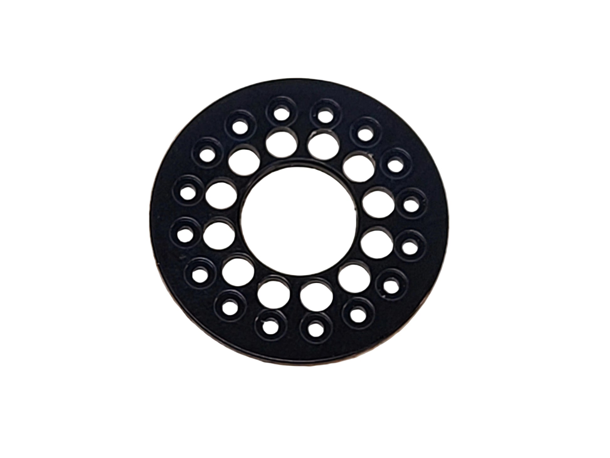 UPW Outer Wheel Ring Sets - Mofo Rc