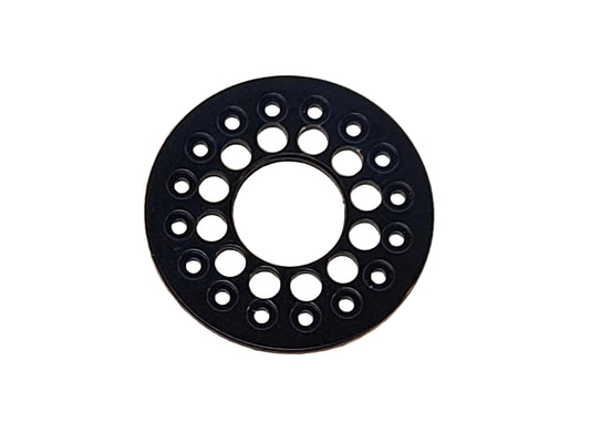 UPW Outer Wheel Ring Sets - Mofo Rc