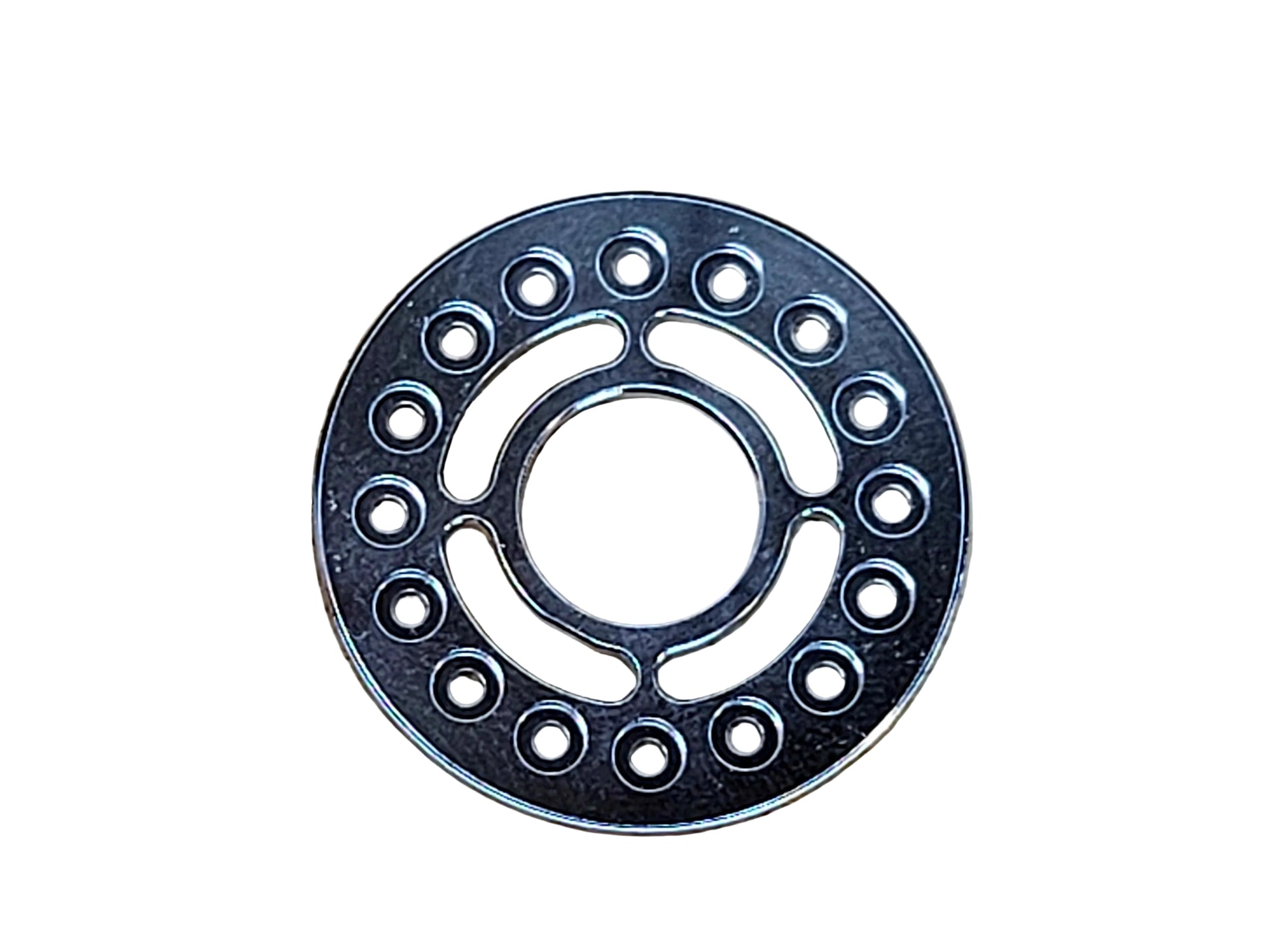 UPW Outer Wheel Ring Sets - Mofo Rc