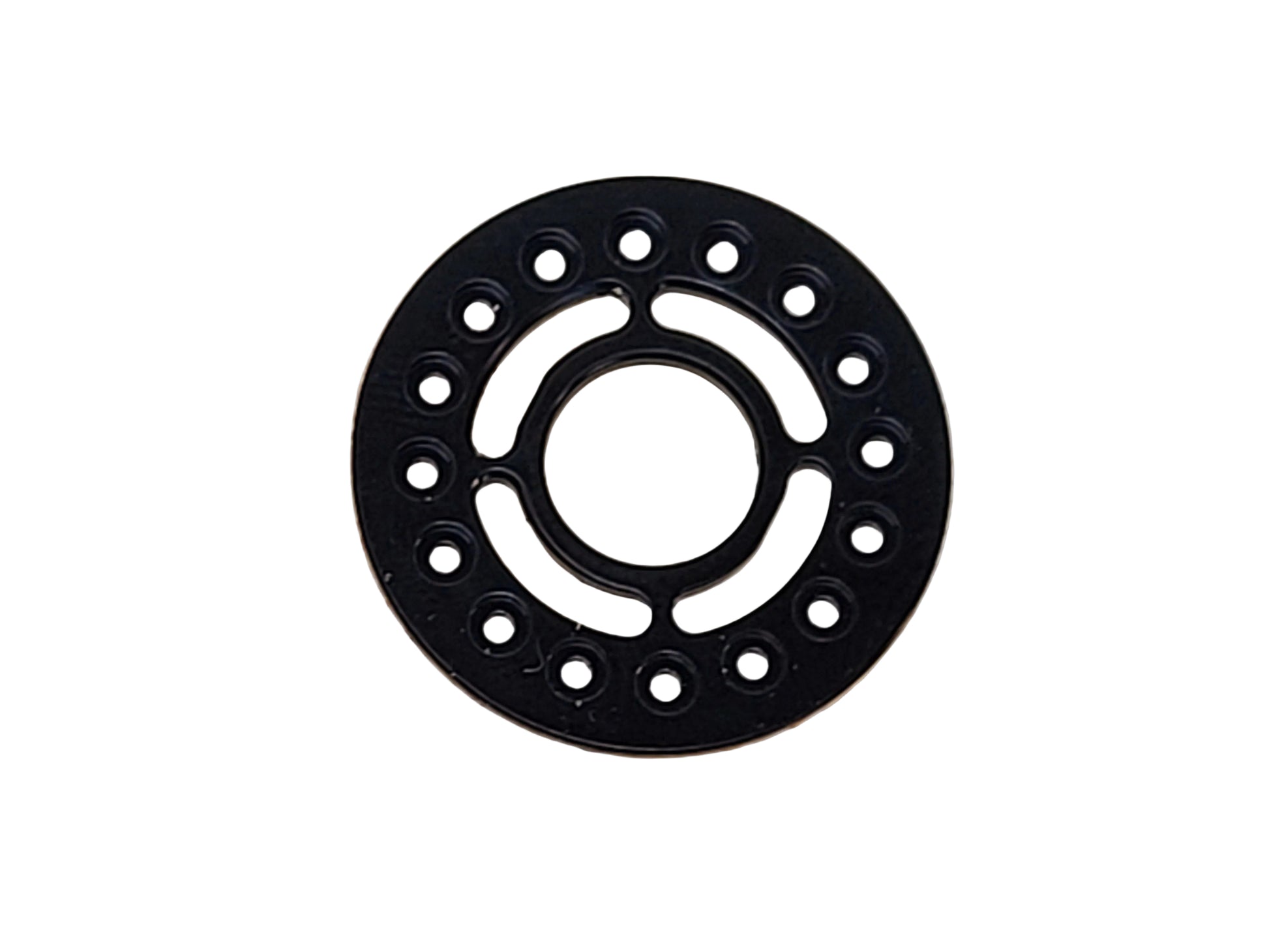 UPW Outer Wheel Ring Sets - Mofo Rc