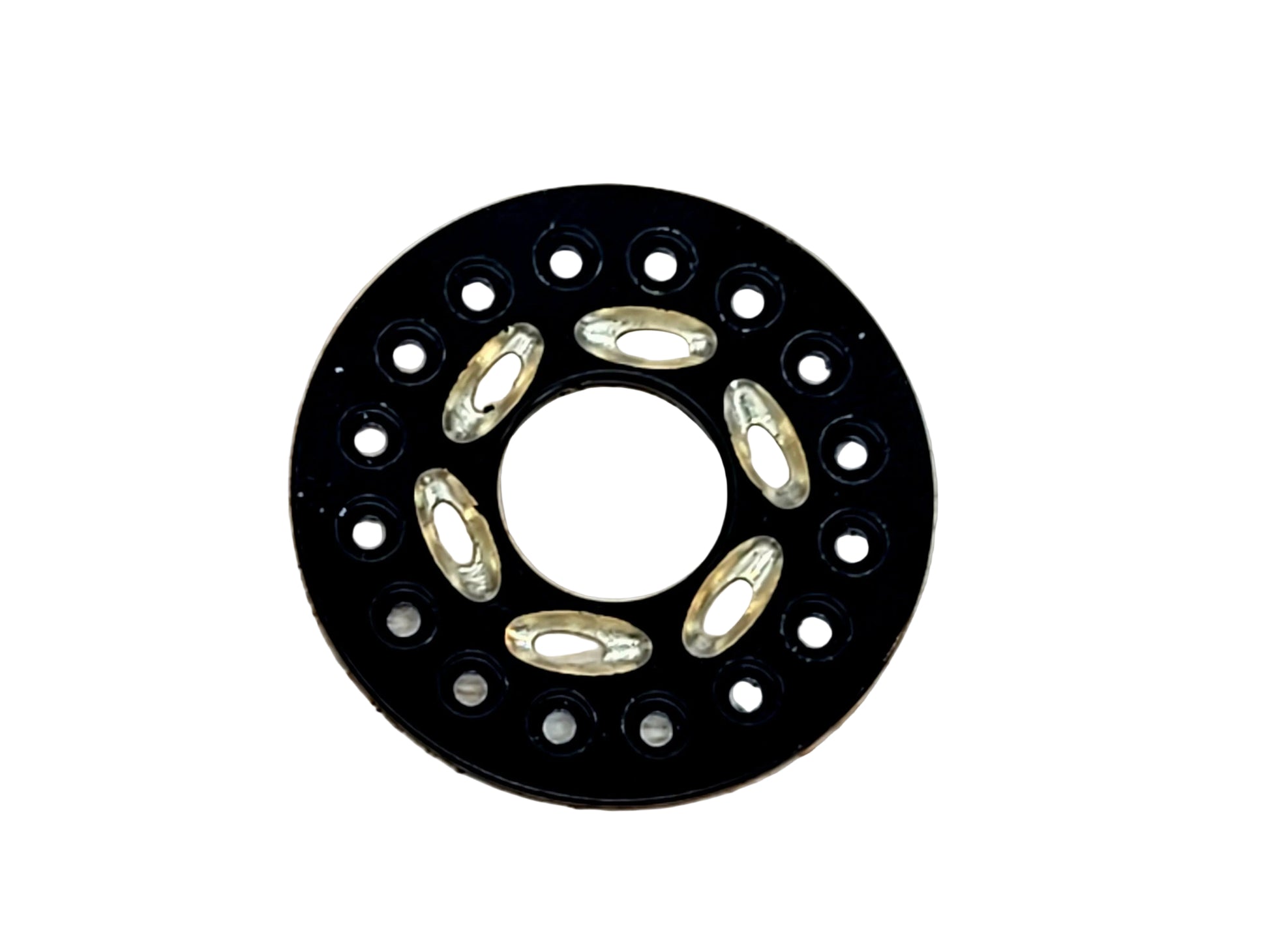 UPW Outer Wheel Ring Sets - Mofo Rc