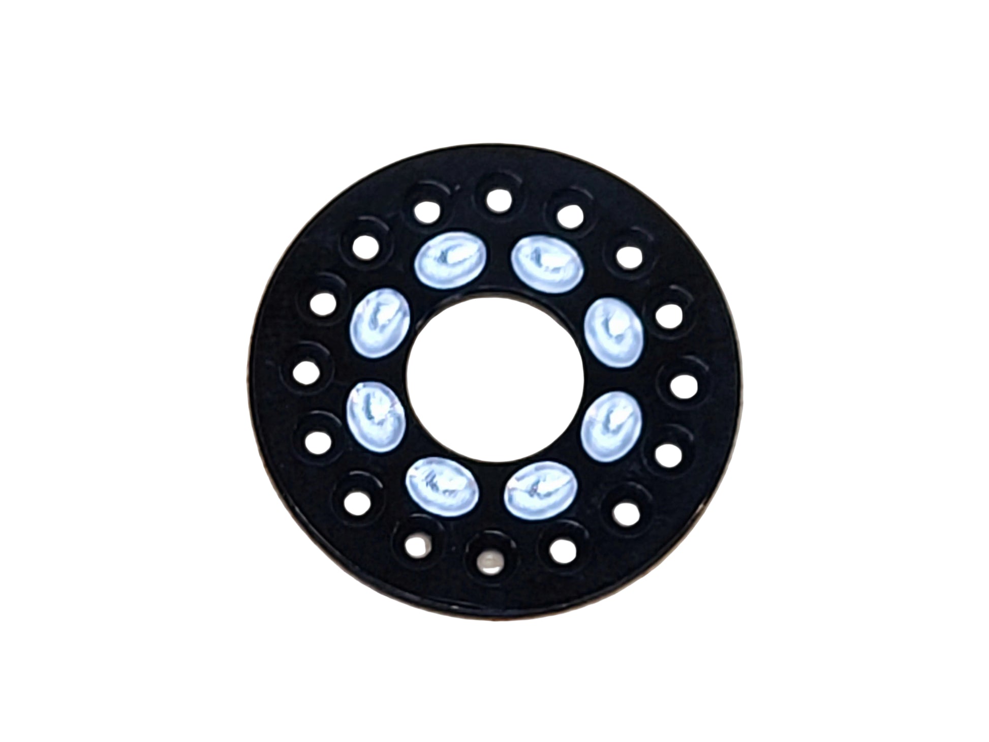 UPW Outer Wheel Ring Sets - Mofo Rc