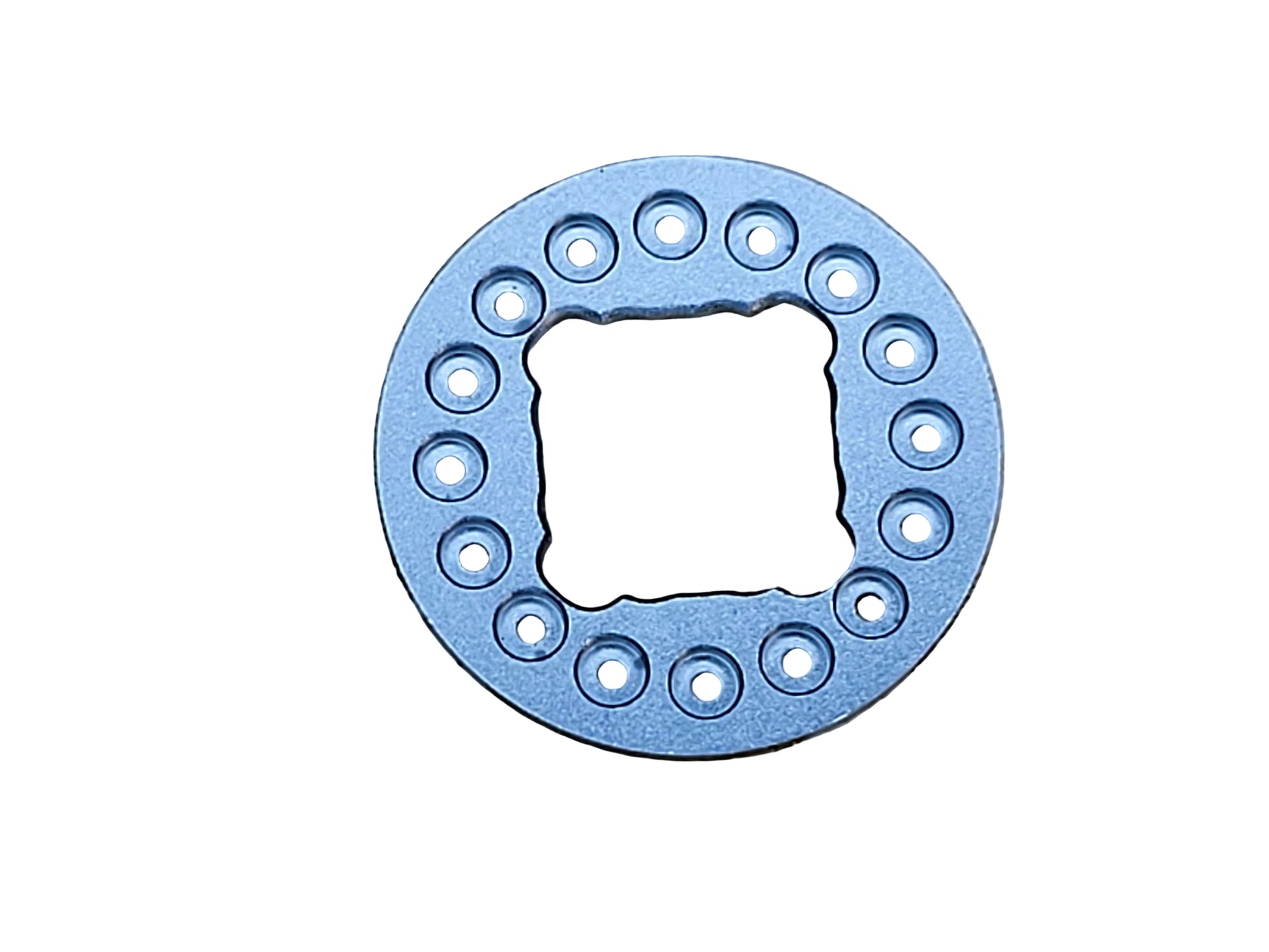 UPW Outer Wheel Ring Sets - Mofo Rc