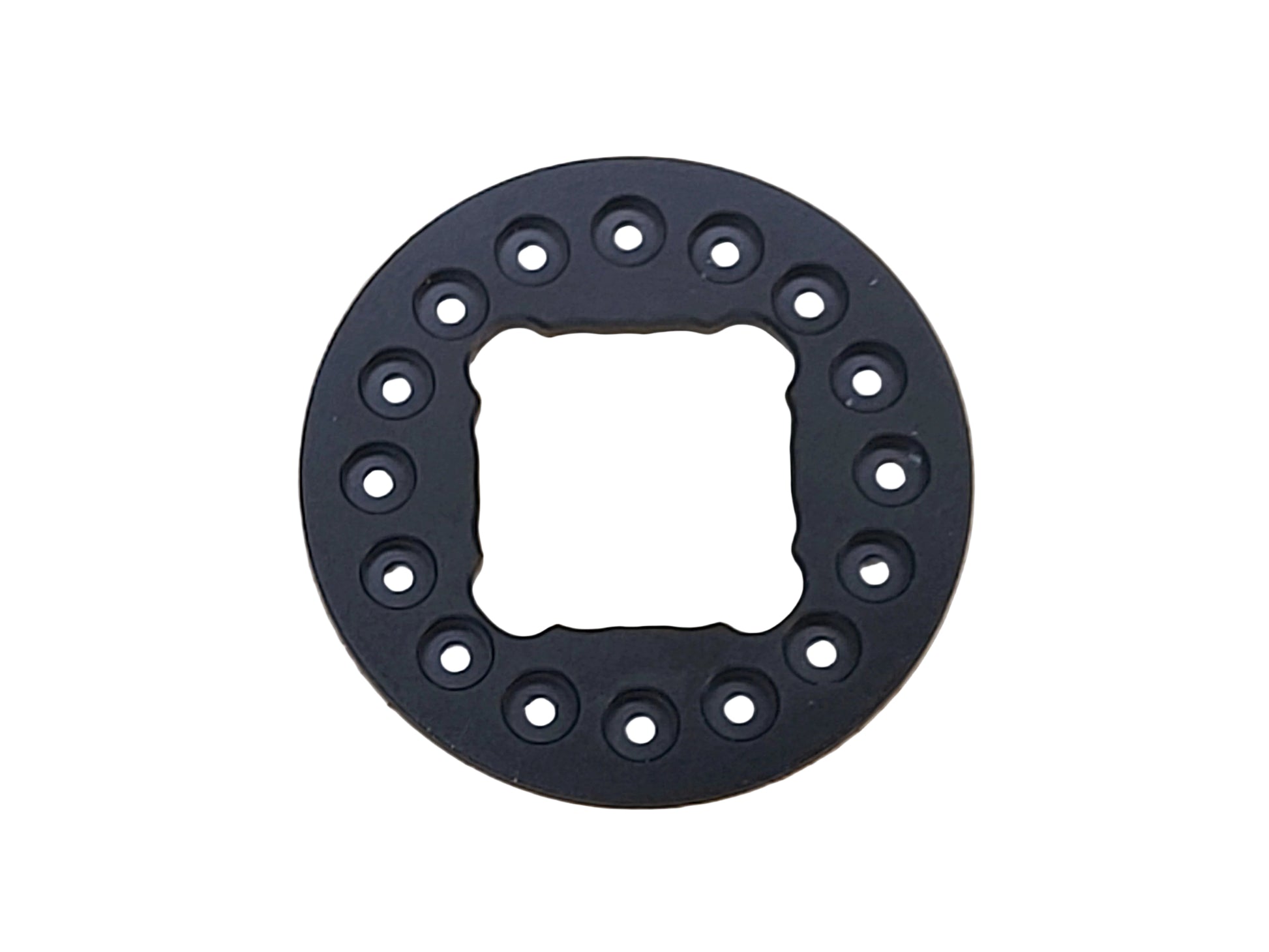 UPW Outer Wheel Ring Sets - Mofo Rc