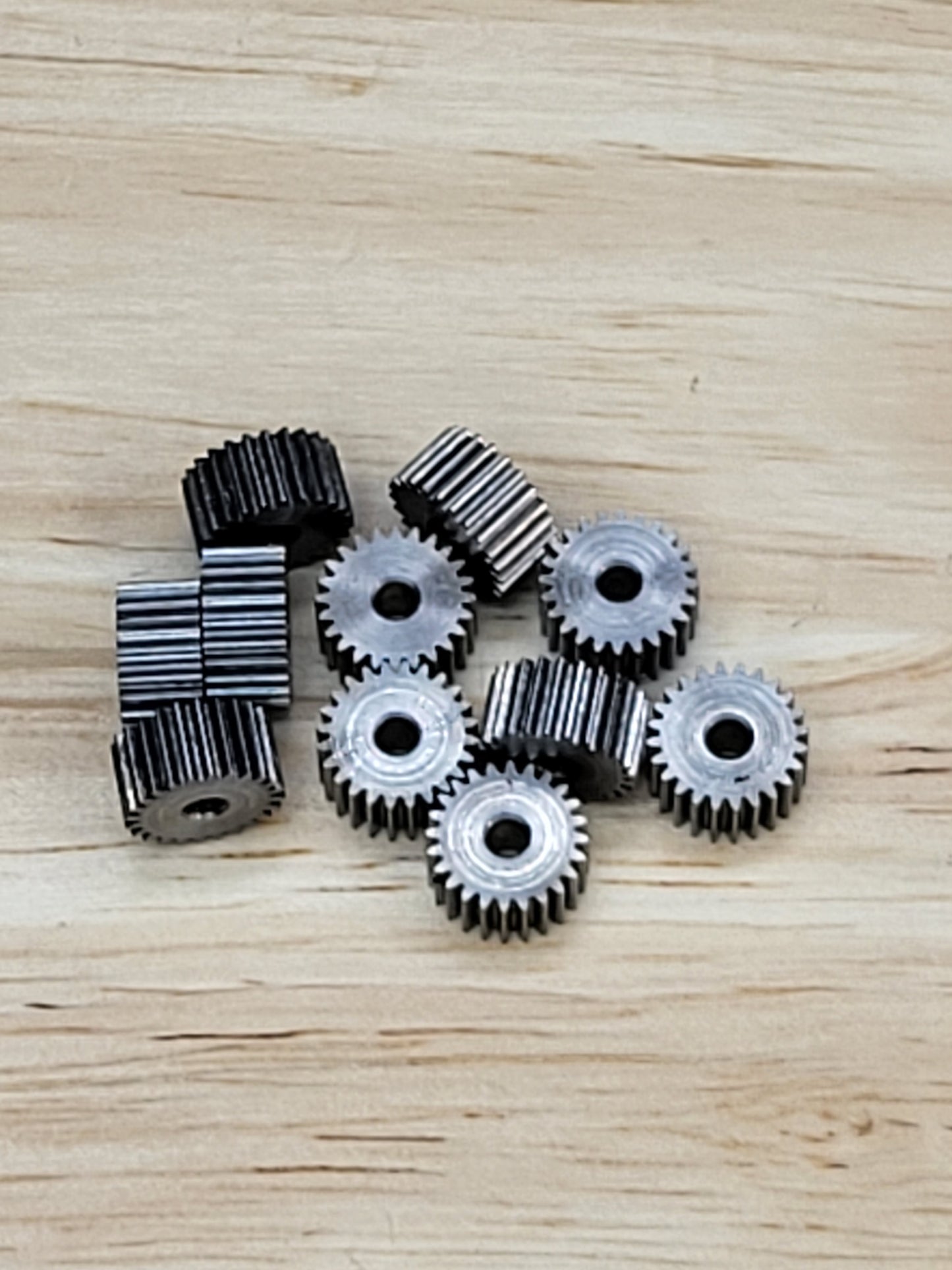 2mm Shaft Diameter pinion gears Mod.3 Pitch - Mofo Rc