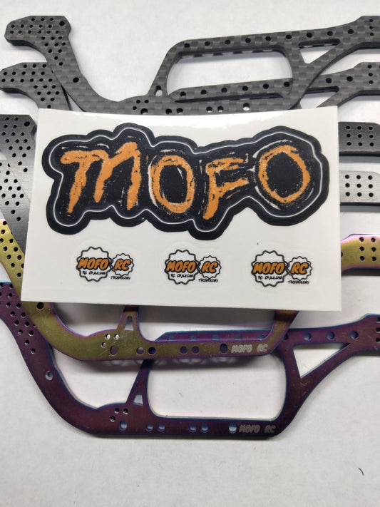 MOFO RC STICKERS!!