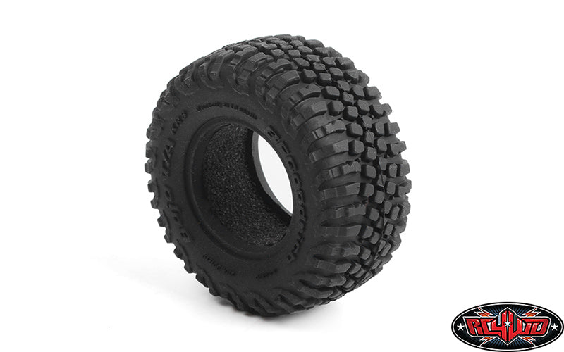 Rc4wd BFG KR3 1.0" tires