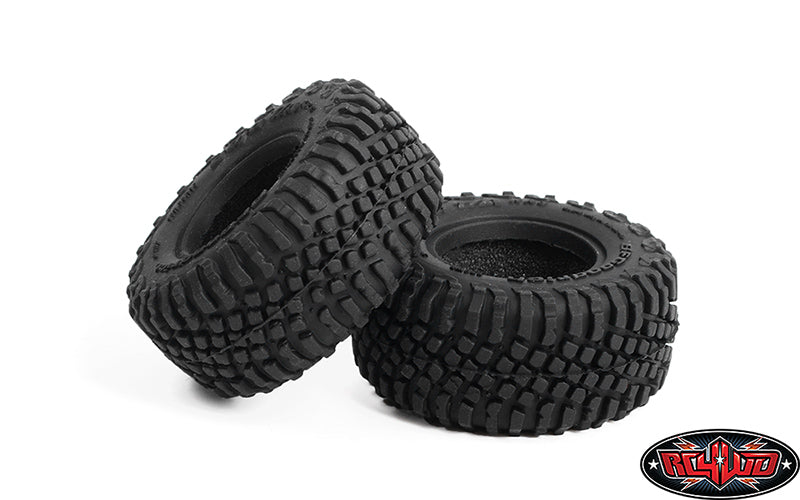 Rc4wd BFG KR3 1.0" tires