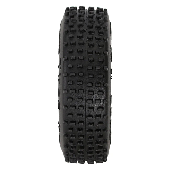 Injora 1.0" Comp Pin Tires (65mm*19mm)