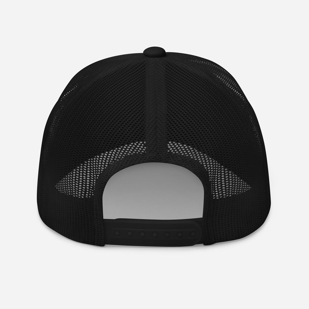 Mofo RC Black Label Hat