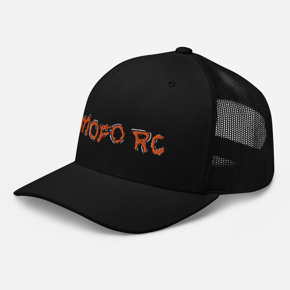 Mofo RC Black Label Hat