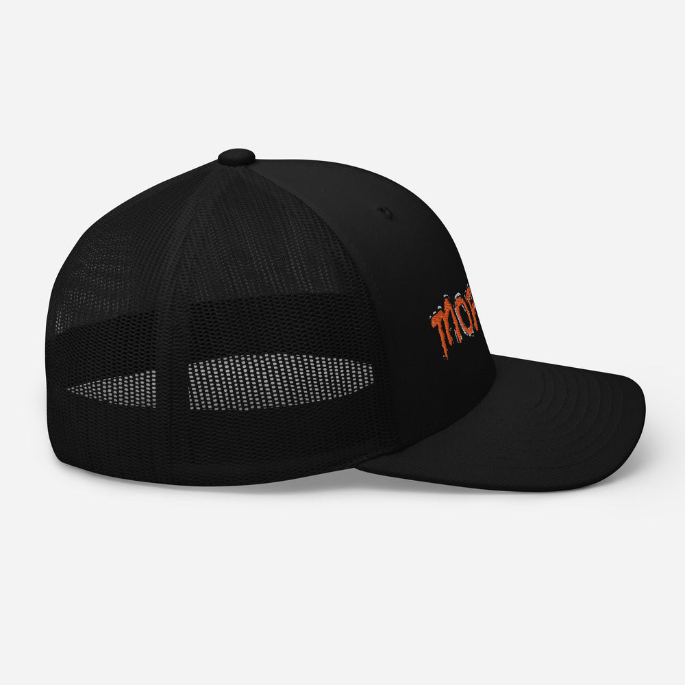 Mofo RC Black Label Hat