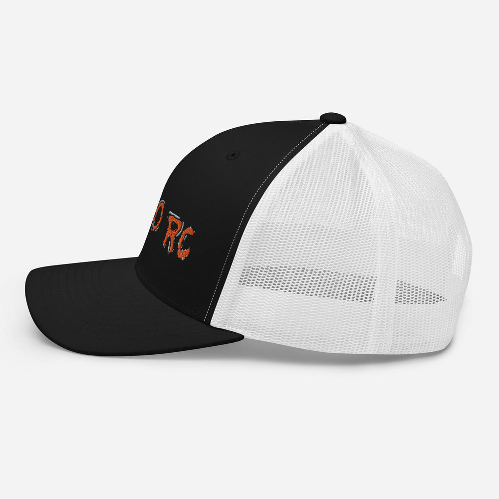 Mofo RC Black Label Hat