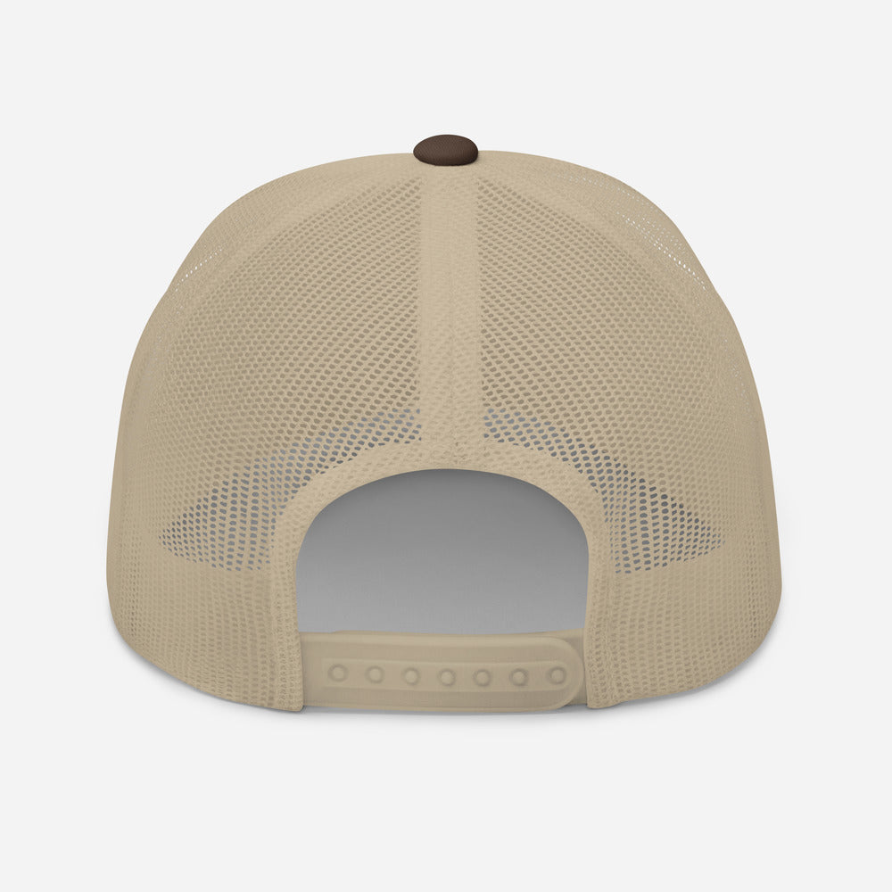 Mofo RC Black Label Hat