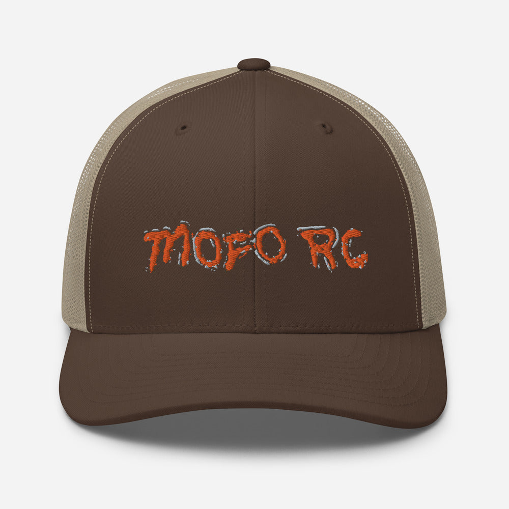 Mofo RC Black Label Hat