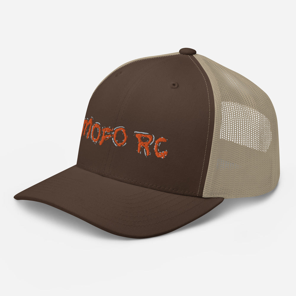 Mofo RC Black Label Hat