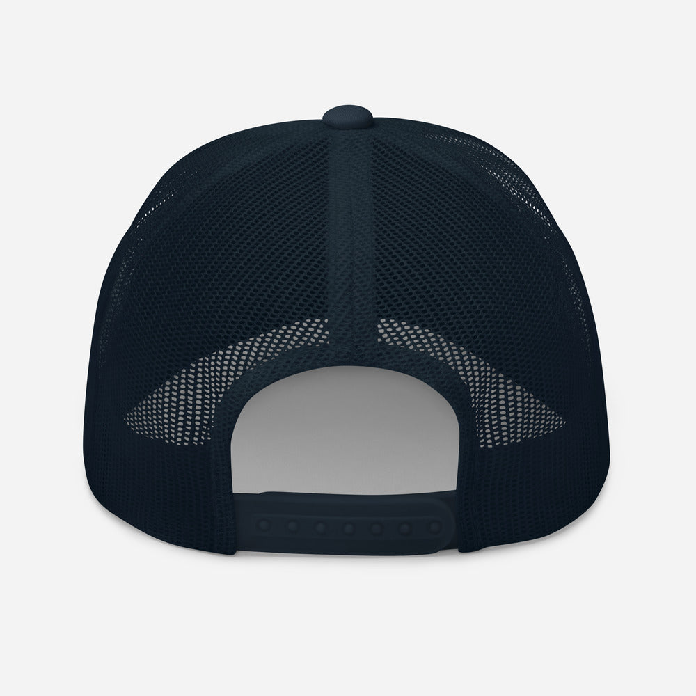 Mofo RC Black Label Hat