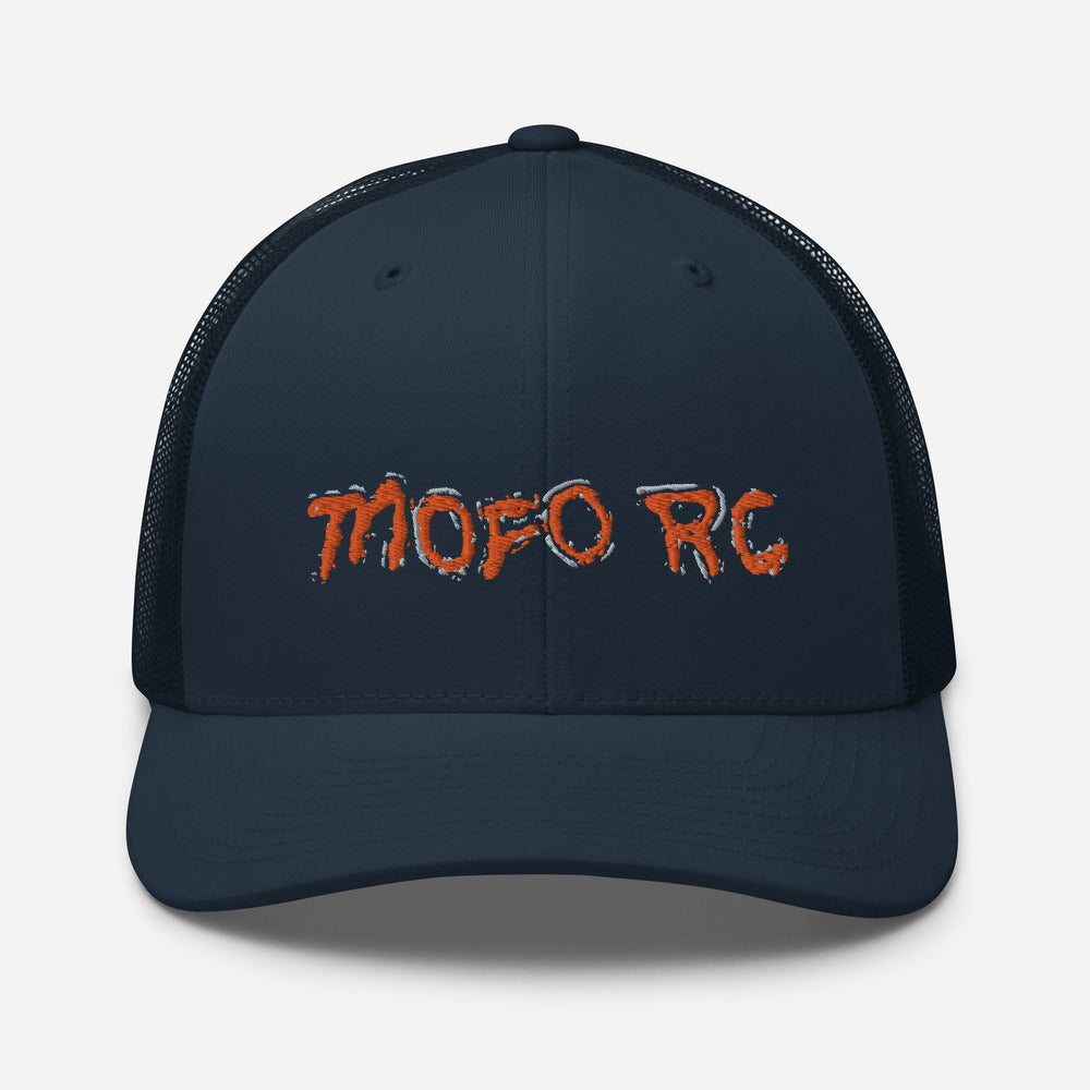 Mofo RC Black Label Hat