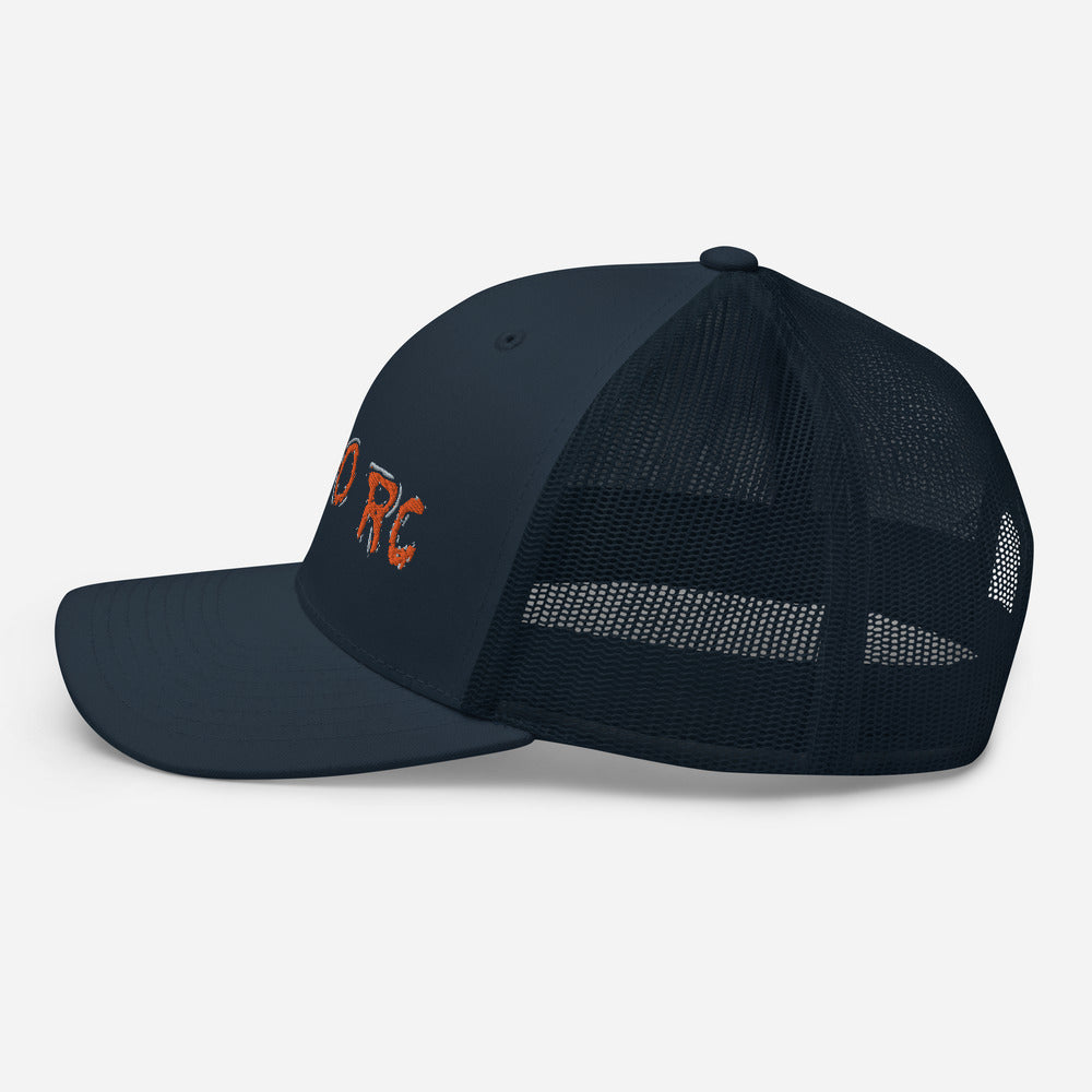 Mofo RC Black Label Hat