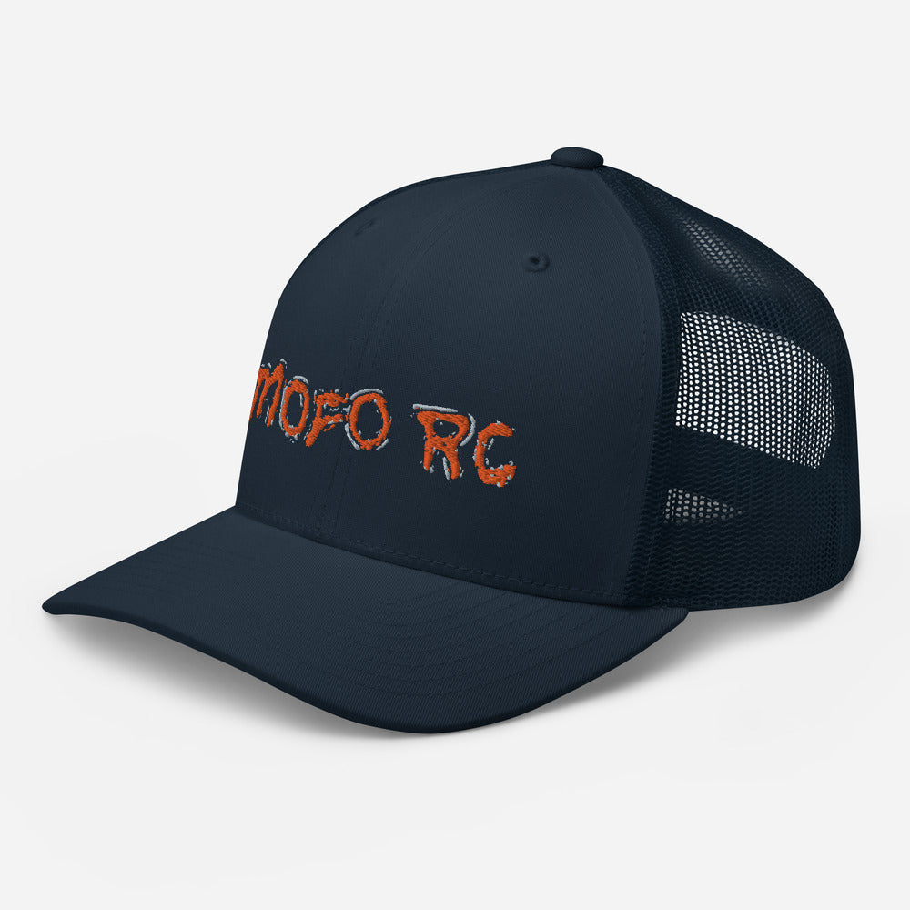 Mofo RC Black Label Hat