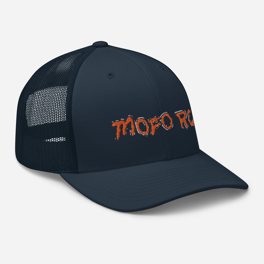 Mofo RC Black Label Hat