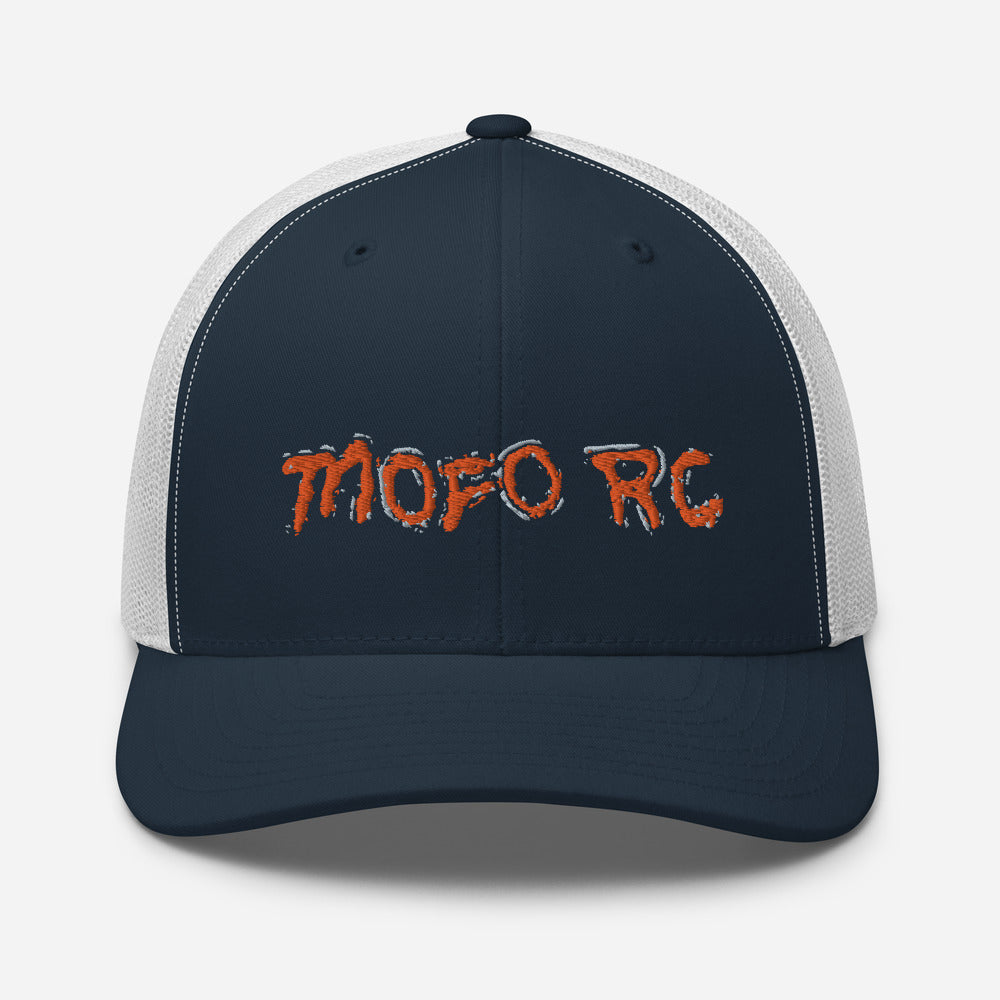 Mofo RC Black Label Hat