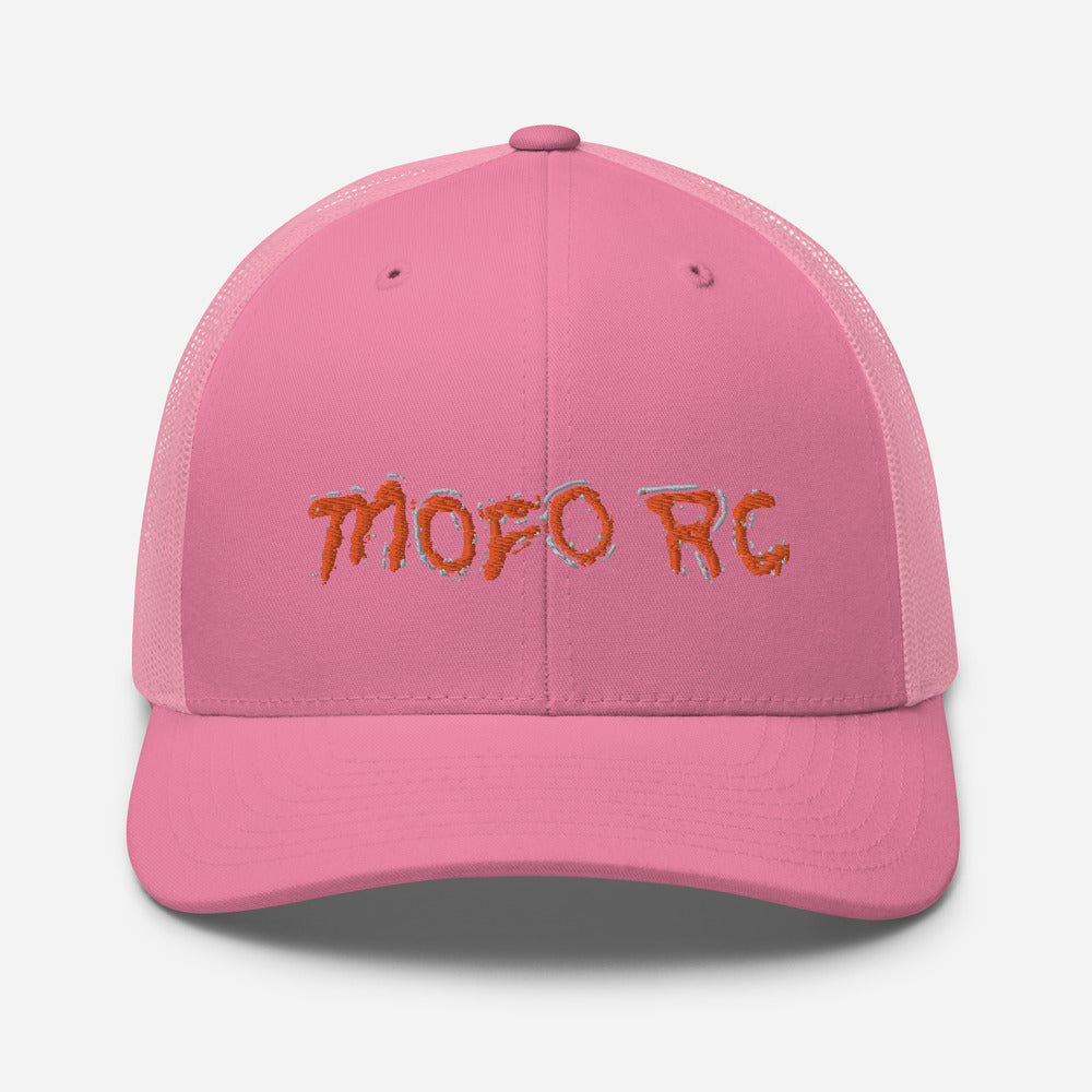 Mofo RC Black Label Hat