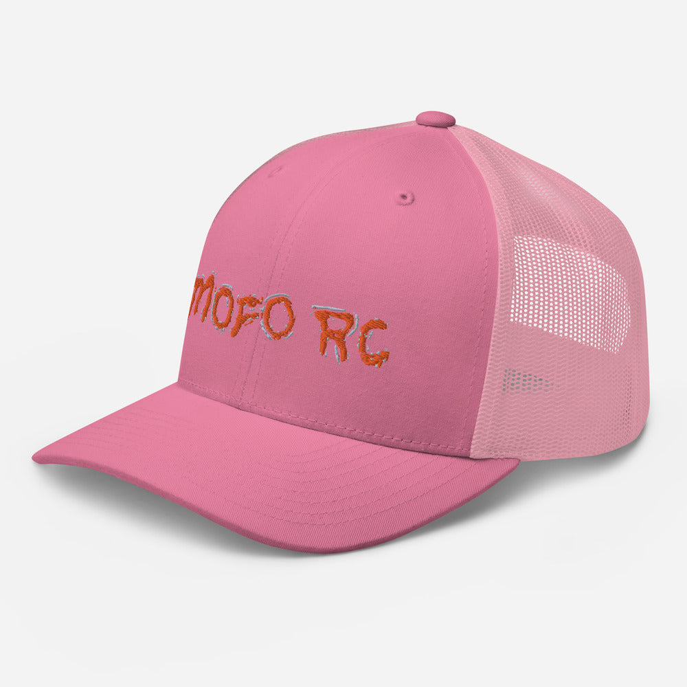 Mofo RC Black Label Hat