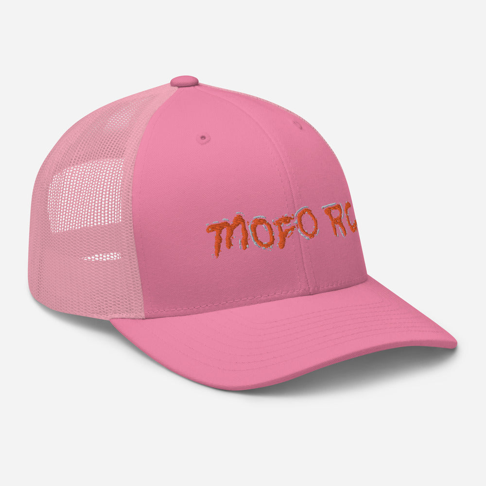 Mofo RC Black Label Hat