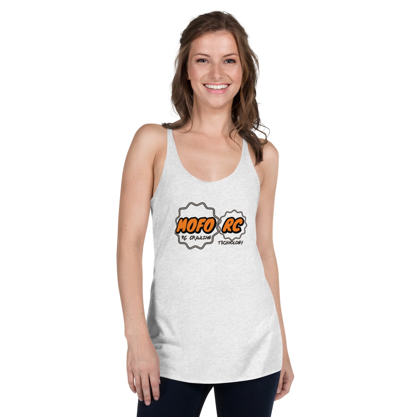 Women's Mofo Tank