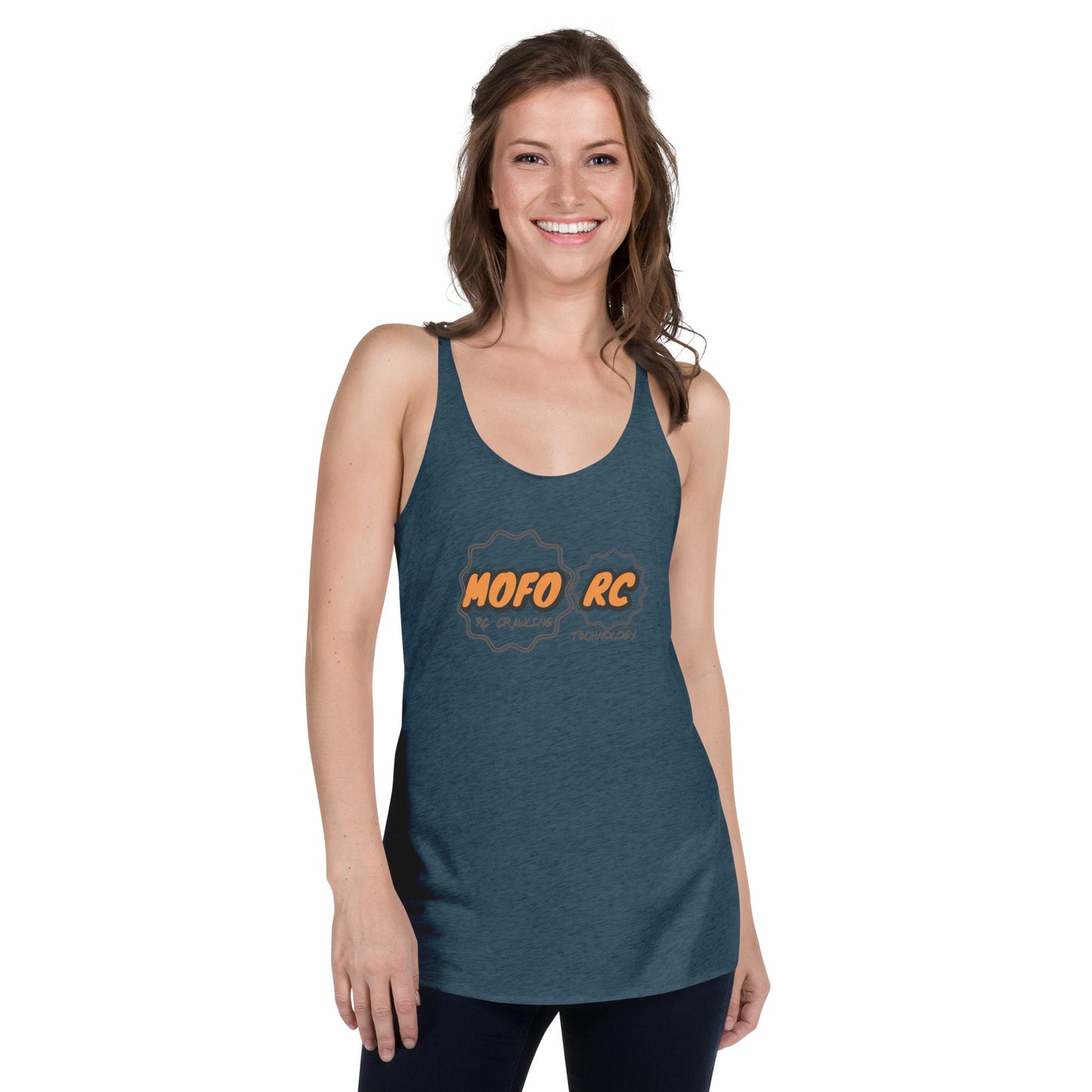 Women's Mofo Tank