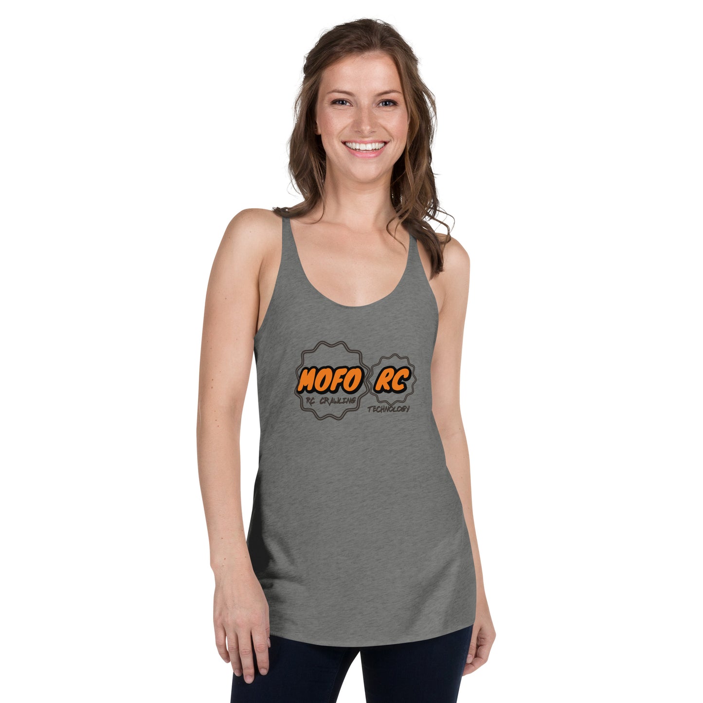 Women's Mofo Tank