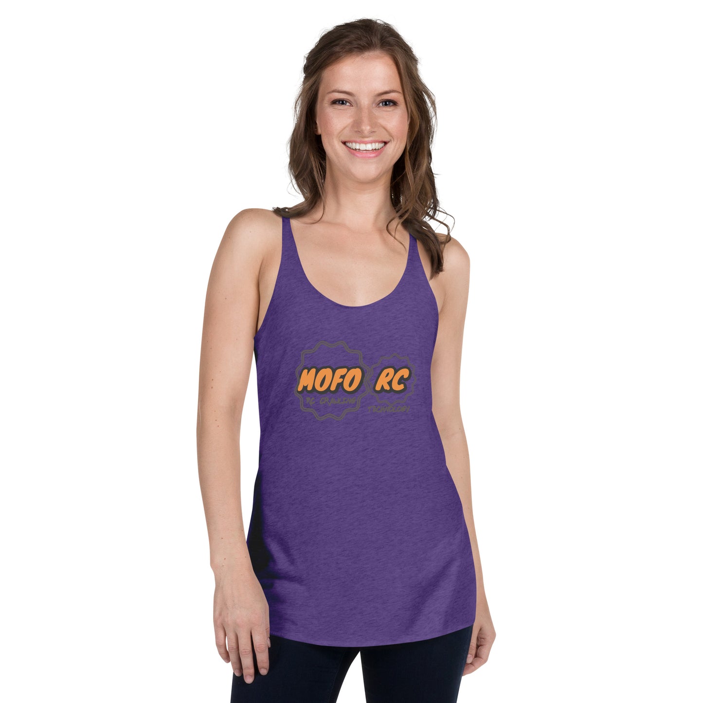 Women's Mofo Tank